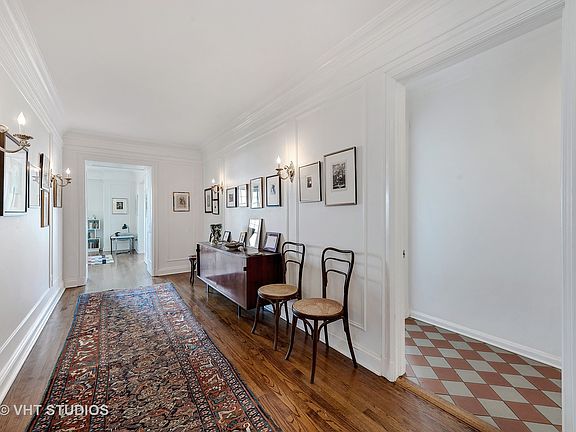 2nd image of 5000 N Marine Dr #12A