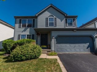 5952 Ancestor Dr, Hilliard, OH 43026