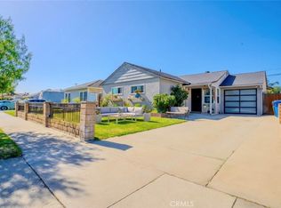 10539 Gridley Rd, Santa Fe Springs, CA 90670