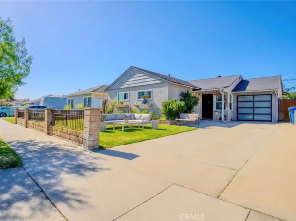 10539 Gridley Rd, Santa Fe Springs, CA 90670