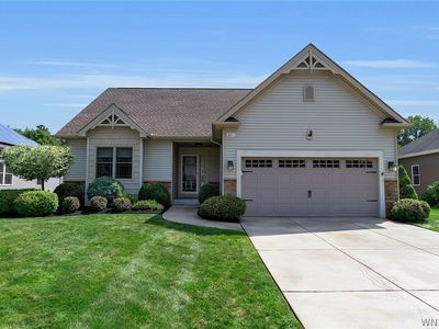 6811 Rivera Way, East Amherst, NY, 14051