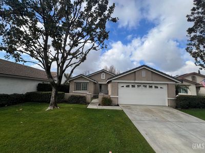 4911 Otters Meadow Dr, Bakersfield, CA, 93313