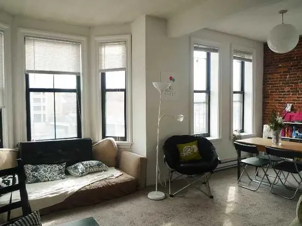 (undisclosed Address), Boston, MA 02116