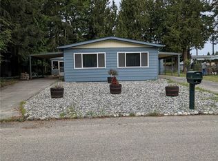 242 Cypress Cir, Port Angeles, WA