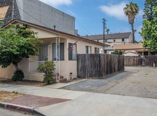 1137 Loma Ave, Long Beach, CA 90804