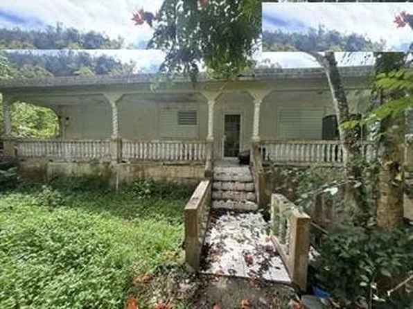 Sector Cabac 2 Bo Ba 2 Bo Barahona, Morovis, PR 00687