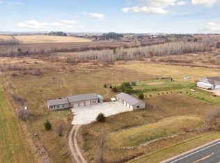 276 County Road T, Hammond, WI 54015