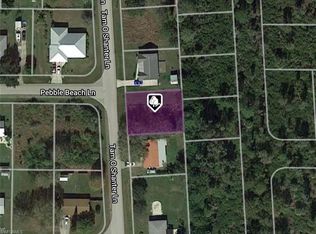 500 Tam O Shanter Ln, Punta Gorda, FL 33982