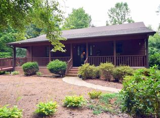 1239 Quality Acres Rd, Boonville, NC 27011