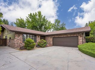 2240 W Plumb Ln, Reno, NV 89509