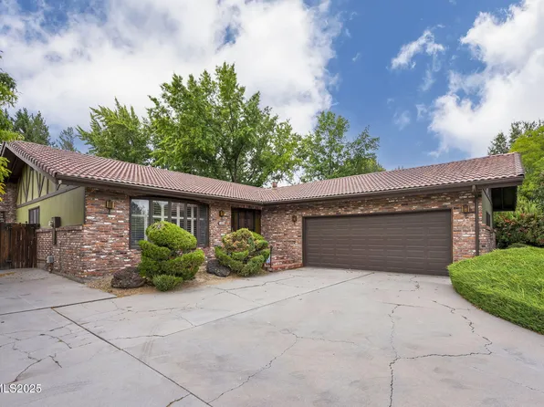 2240 W Plumb Ln, Reno, NV 89509