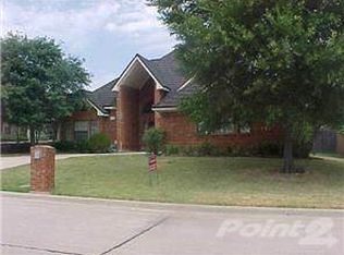 704 Herman Dr, Hurst, TX 76054