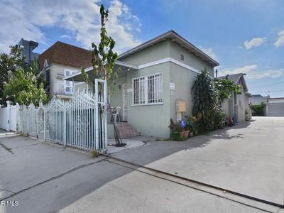 1041 Wilcox Ave, Los Angeles, CA, 90038