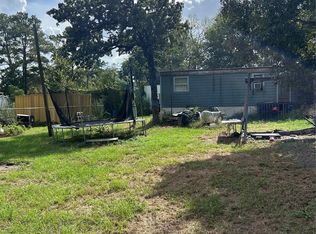35211 S Pinehill St, Pinehurst, TX 77362