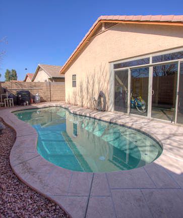 2nd image of 2315 E Arabian Dr
