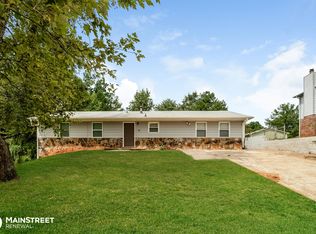 6163 Katherine Rd, Rex, GA 30273