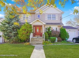 314 Montreal Ave FLOOR 2, Staten Island, NY 10306