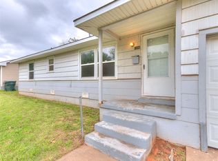 1100 Sycamore Dr, Oklahoma City, OK 73110