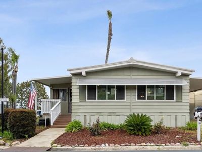 1145 E Barham Dr SPC 86, San Marcos, CA, 92078