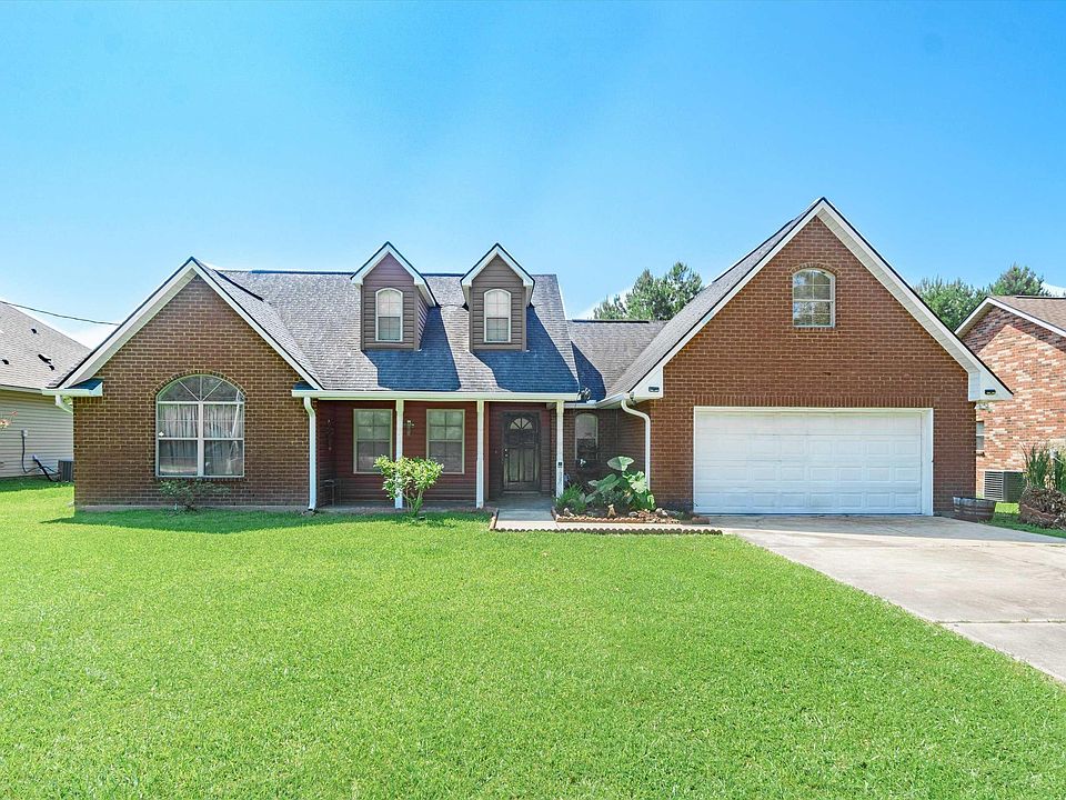 31144 Linder Rd, Denham Springs, LA 70726 Zillow
