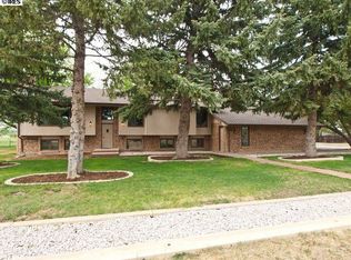 2224 Moffett Dr, Fort Collins, CO 80526