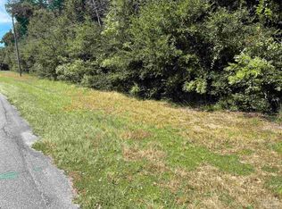 0 Carlyn Dr, Milton, FL 32571