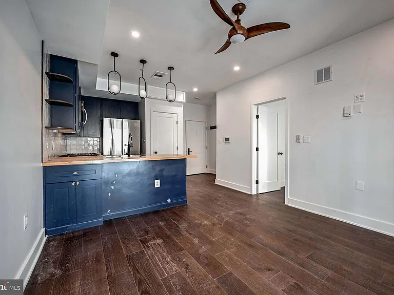 3304 Georgia Ave NW #3B — Photo 12