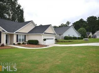 3293 McEver Park Cir, Acworth, GA 30101