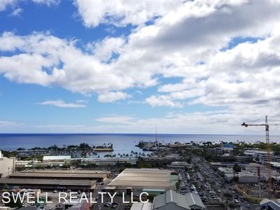 909 Kapiolani Blvd APT 2103, Honolulu, HI, 96814