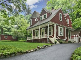 1 Shady Ln, Irvington, NY 10533