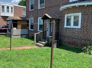 111 Pusey Ave, Collingdale, PA 19023
