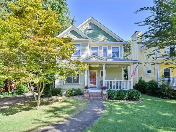 392 Ormond St SE, Atlanta, GA 30315