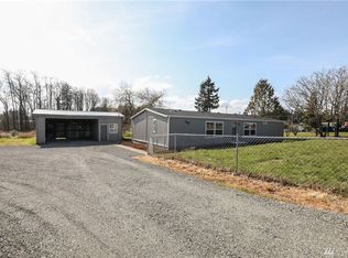 742 Koontz Rd, Napavine, WA 98532