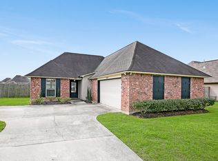 41459 Hearthstone Ave, Prairieville, LA 70769
