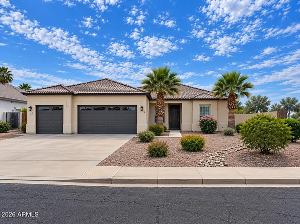 33 E Elgin Street, Gilbert, AZ 85295