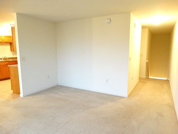 Entrance & Living Area