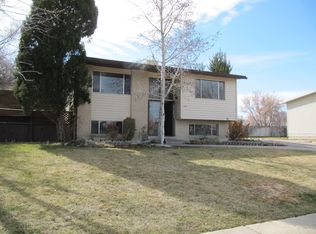 6421 W 3860 S, West Valley City, UT 84128