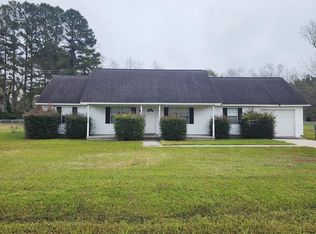 285 Burnside Rd, Fitzgerald, GA 31750