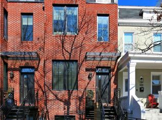 523 Longfellow St NW UNIT 1, Washington, DC 20011