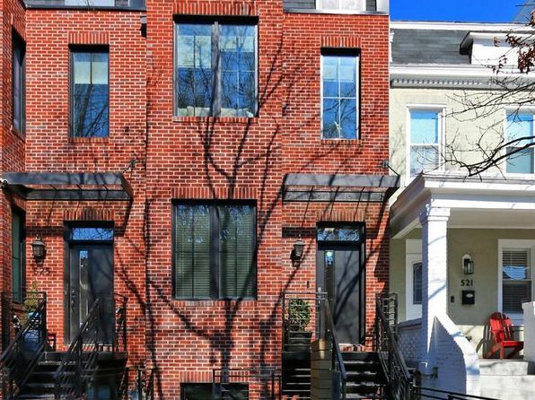 523 Longfellow St NW UNIT 1