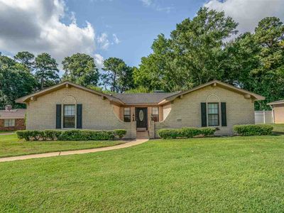 112 Sherwood Dr, Longview, TX, 75605