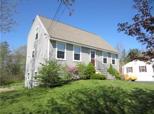 128 Pennell Ave, Portland, ME 04103