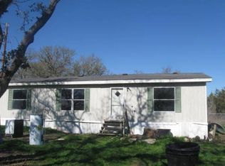 7450 Nolan Bluff Rd, Belton, TX 76513