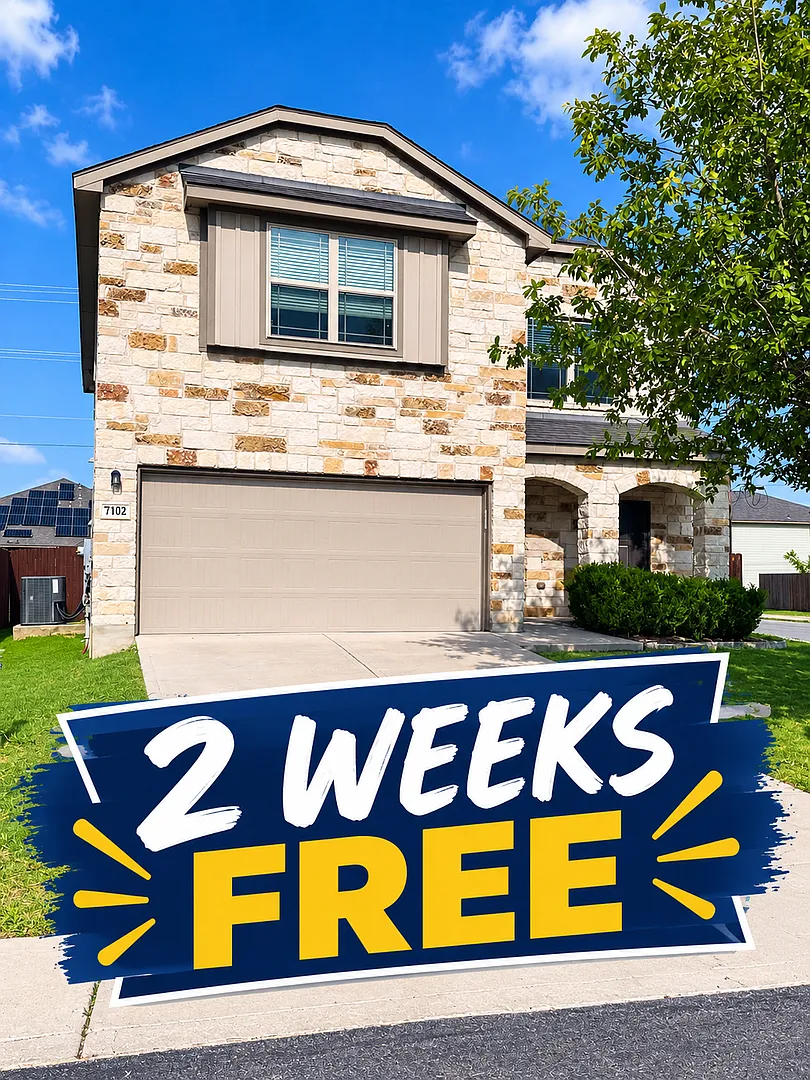Open Design In Northeast Crossing On Large Corner Lot! 3 Bedrooms + Study/2.5 Baths/Game Room/2-C... — Photo 1