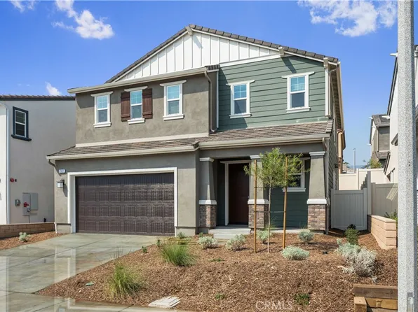 2831 Sapphire Rd, La Verne, CA 91750