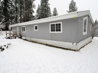15425 Chumstick Hwy, Leavenworth, WA 98826