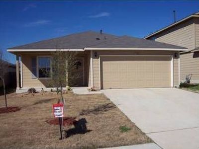 13036 Date Palm Trl, Elgin, TX, 78621
