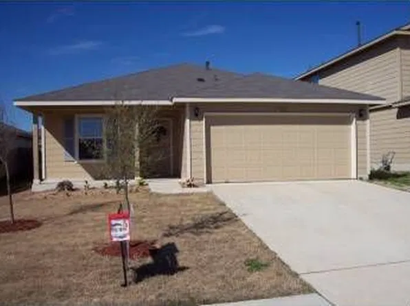 13036 Date Palm Trl, Elgin, TX 78621