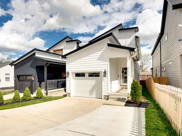 622 Waco Dr #A, Nashville, TN 37209
