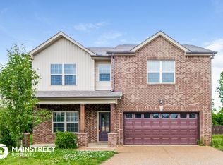4729 Rockland Trl, Antioch, TN 37013